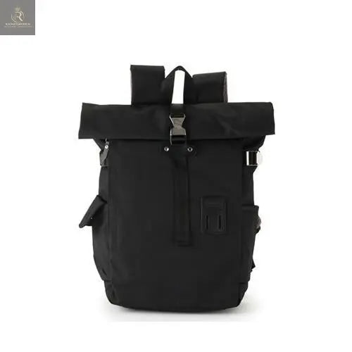 ROLLTOP BACKPACK 2.0 - RAGIMA Emporium