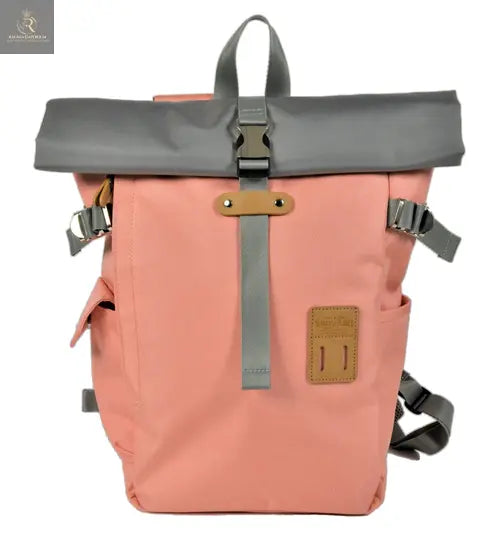 ROLLTOP BACKPACK 2.0 - RAGIMA Emporium