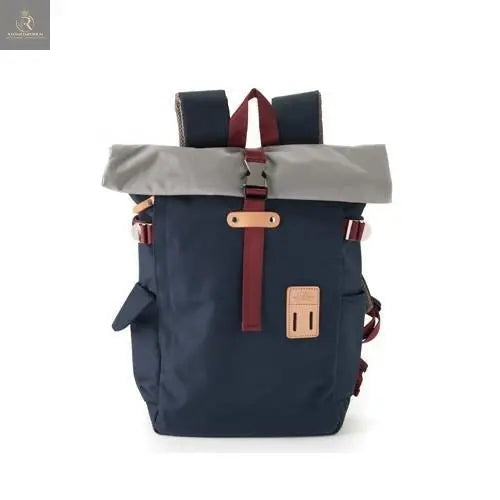 ROLLTOP BACKPACK 2.0 - RAGIMA Emporium