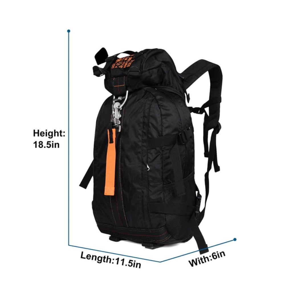 Waterproof lightweight hiking backpack - RAGIMA Emporium