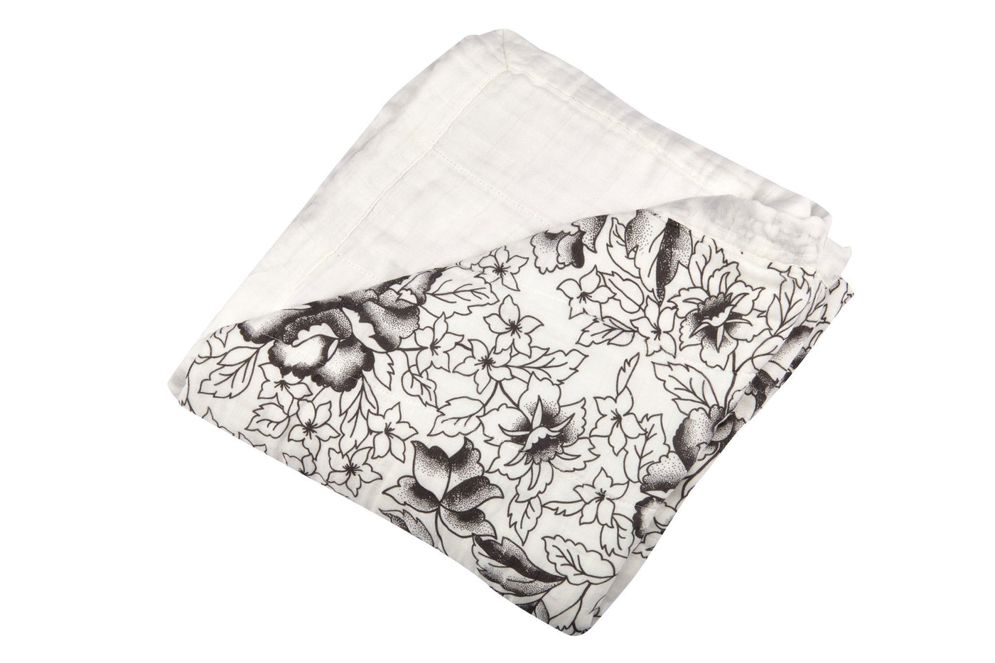 American Rose Newcastle Blanket - RAGIMA Emporium