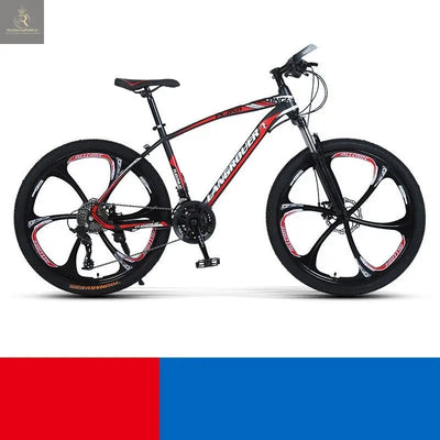 Shock Absorbing Bike Outdoor Riding Variable Speed Cross-country - RAGIMA Emporium