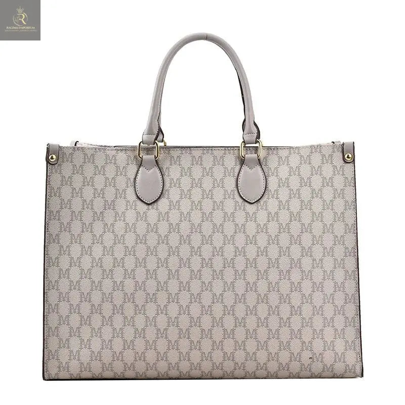 Shoulder Tote Bag For Women - RAGIMA Emporium