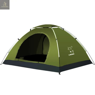 Single-layer tent camping outdoor camping beach - RAGIMA Emporium