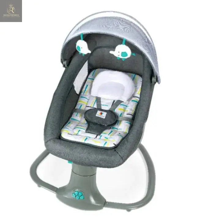 Smart Baby Comfort Recliner - RAGIMA Emporium