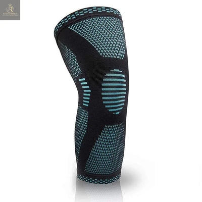 Sports Knee Pads Knitted Sports Knee Pads - RAGIMA Emporium