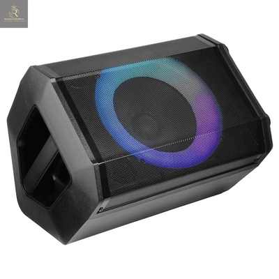 Supersonic 8" Bluetooth Speaker with True Wireless Technology - RAGIMA Emporium