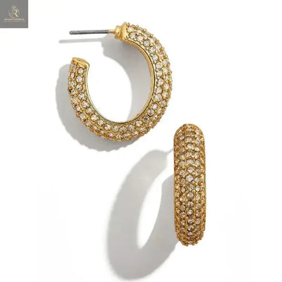 Suze Earrings - RAGIMA Emporium