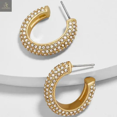 Suze Earrings - RAGIMA Emporium