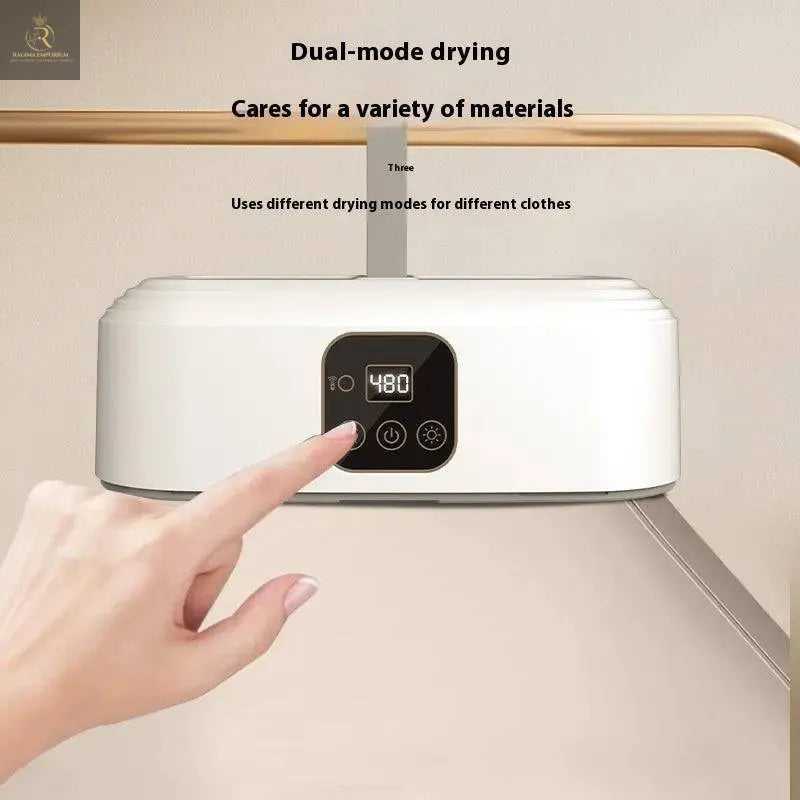 Travel Portable Mini Home Foldable Dryer - RAGIMA Emporium