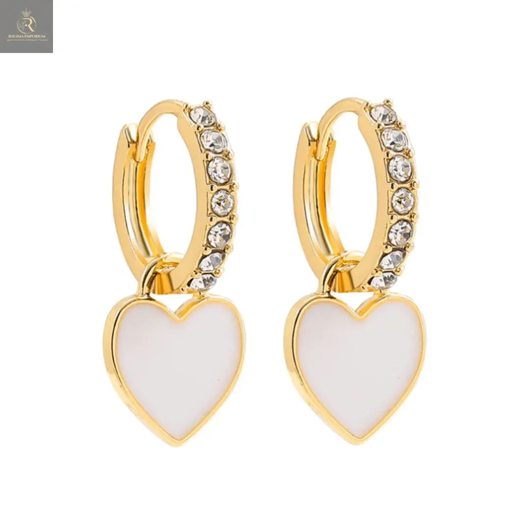 Trevor Earrings - RAGIMA Emporium