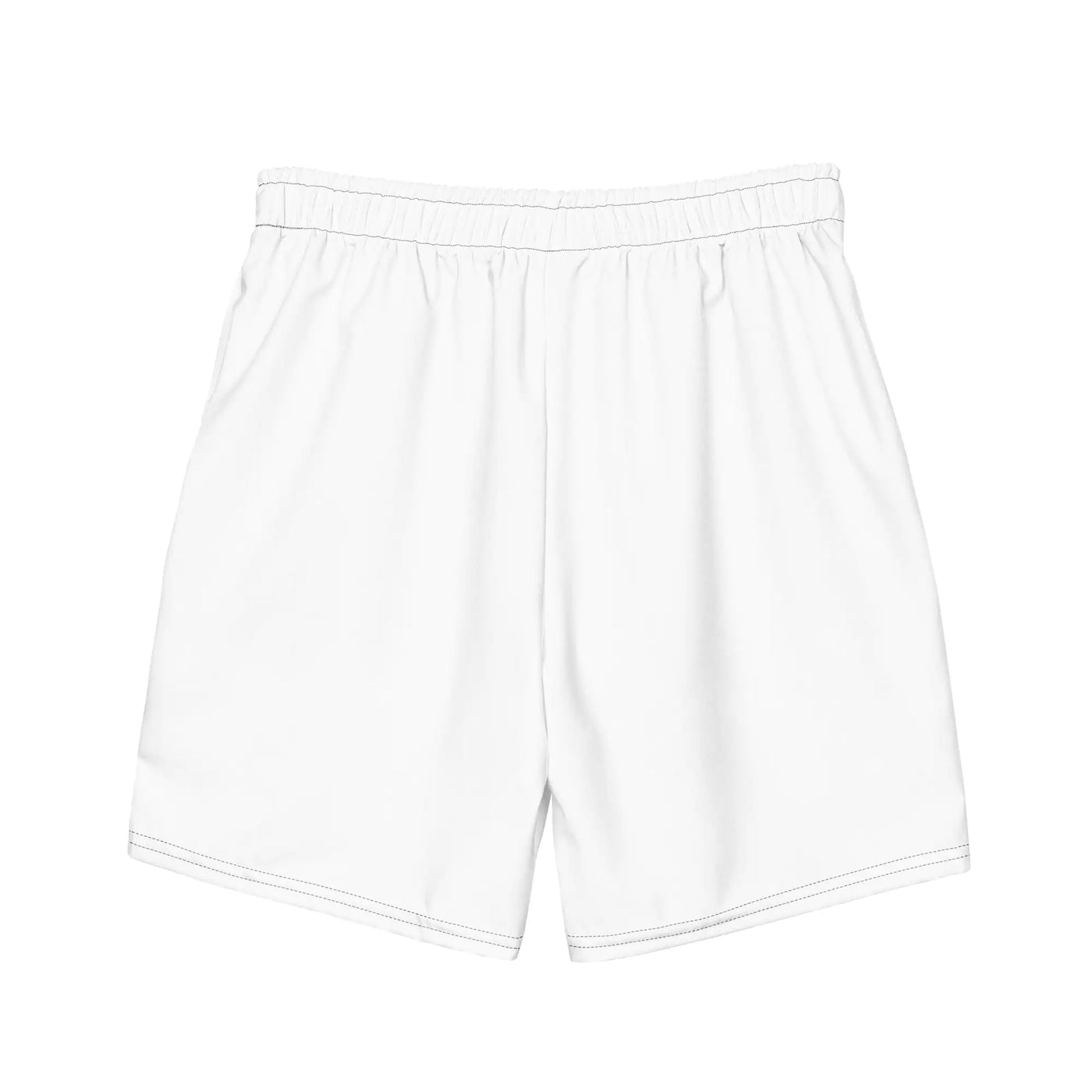 Men's White Eco Board Shorts - RAGIMA Emporium