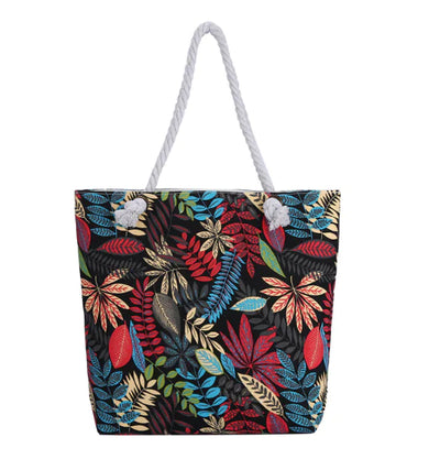 Double-Sided Casual Shoulder Bag - RAGIMA Emporium