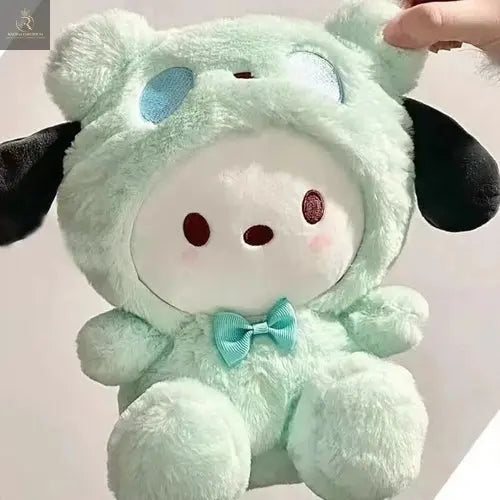 Yugui Dog Plush Toy Pacha Dog Doll Wholesale Kulomi Doll Machine - RAGIMA Emporium