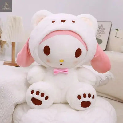 Yugui Dog Plush Toy Pacha Dog Doll Wholesale Kulomi Doll Machine - RAGIMA Emporium