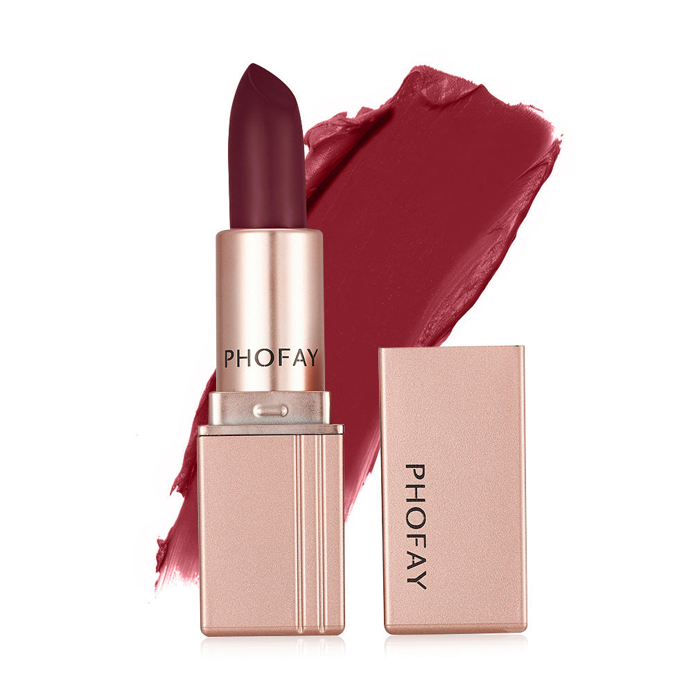 PHOFAY Matte Lipstick - RAGIMA Emporium