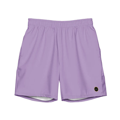 Men's Purple Eco Board Shorts - RAGIMA Emporium