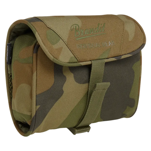 Camping/Festival Toiletry Bag medium - RAGIMA Emporium