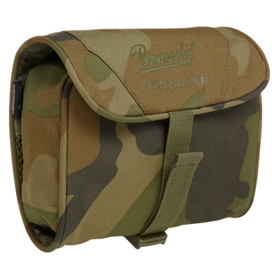 Camping/Festival Toiletry Bag medium - RAGIMA Emporium