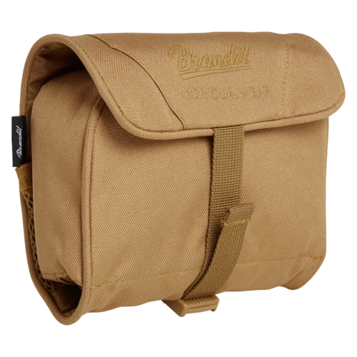 Camping/Festival Toiletry Bag medium - RAGIMA Emporium