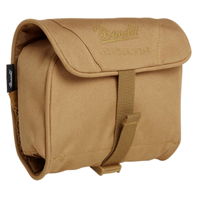 Camping/Festival Toiletry Bag medium - RAGIMA Emporium