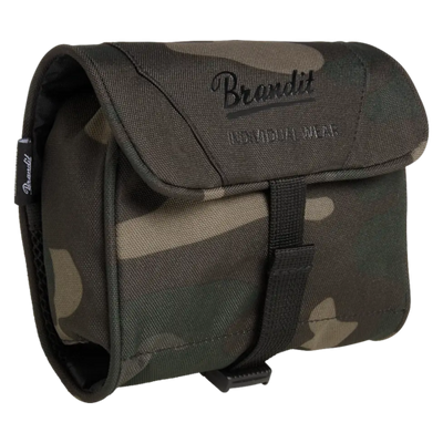 Camping/Festival Toiletry Bag medium - RAGIMA Emporium