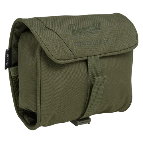 Camping/Festival Toiletry Bag medium - RAGIMA Emporium