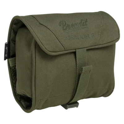 Camping/Festival Toiletry Bag medium - RAGIMA Emporium