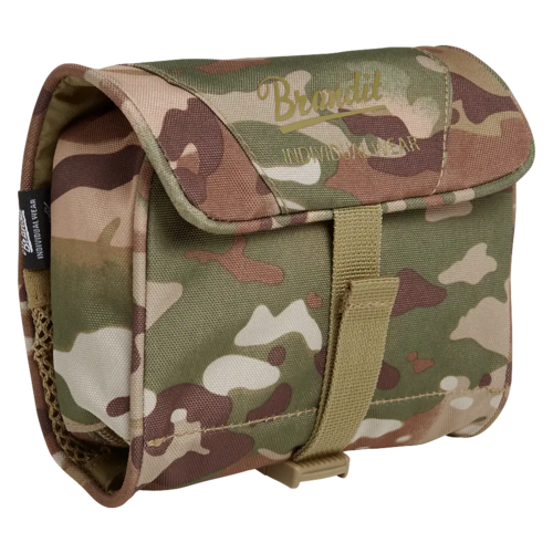 Camping/Festival Toiletry Bag medium - RAGIMA Emporium