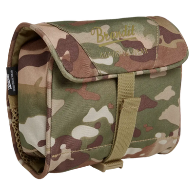 Camping/Festival Toiletry Bag medium - RAGIMA Emporium