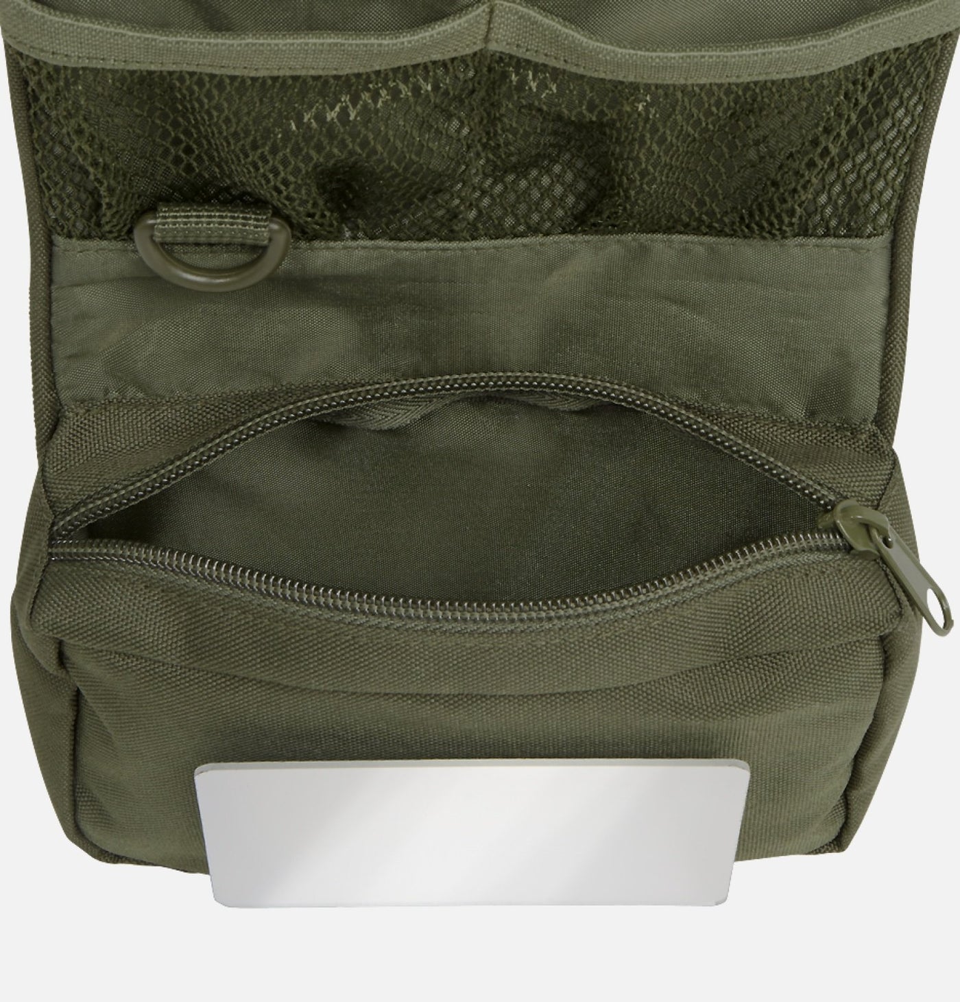 Camping/Festival Toiletry Bag medium - RAGIMA Emporium