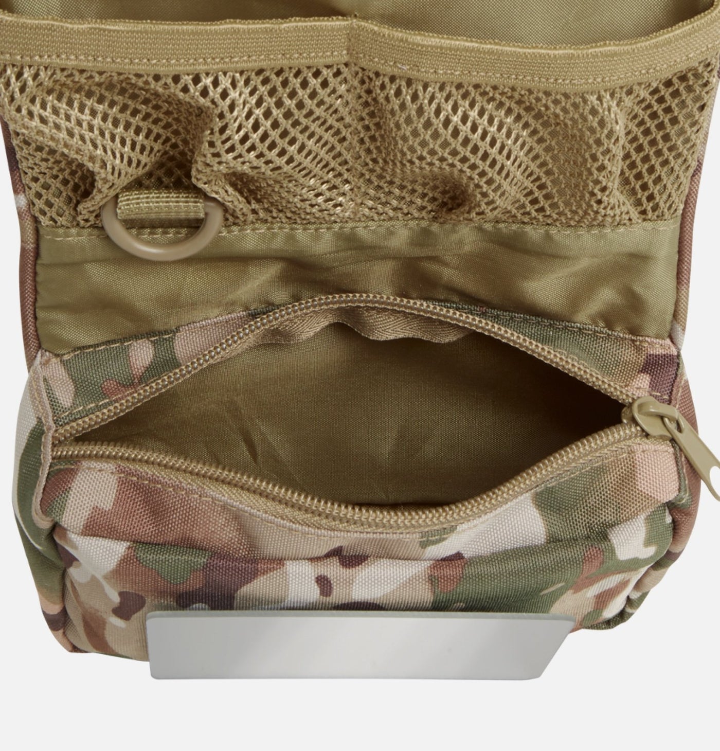 Camping/Festival Toiletry Bag medium - RAGIMA Emporium