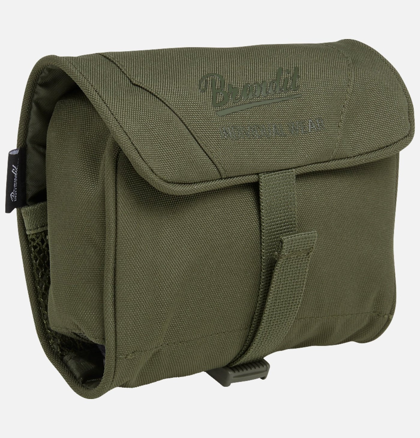 Camping/Festival Toiletry Bag medium - RAGIMA Emporium