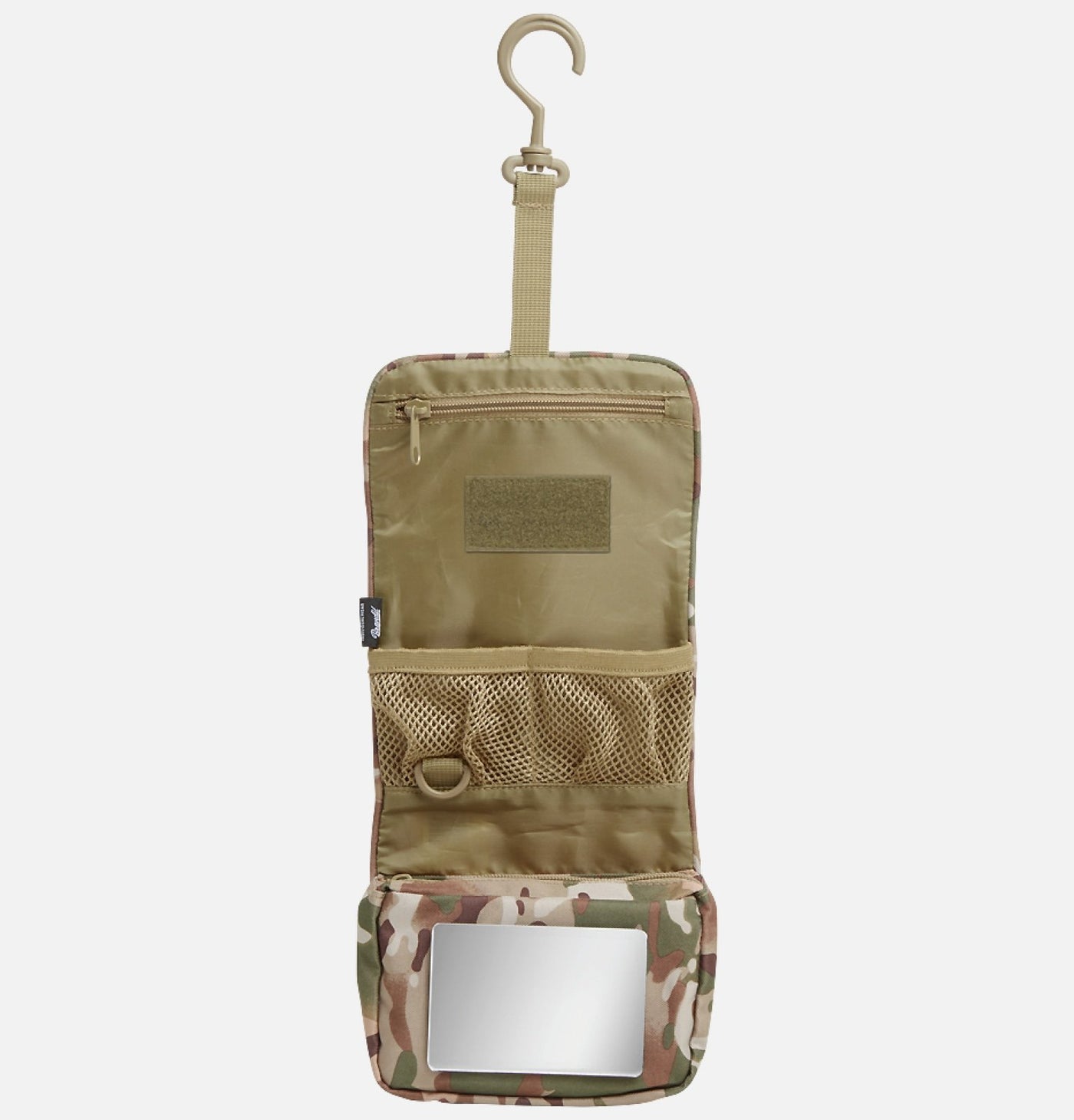 Camping/Festival Toiletry Bag medium - RAGIMA Emporium