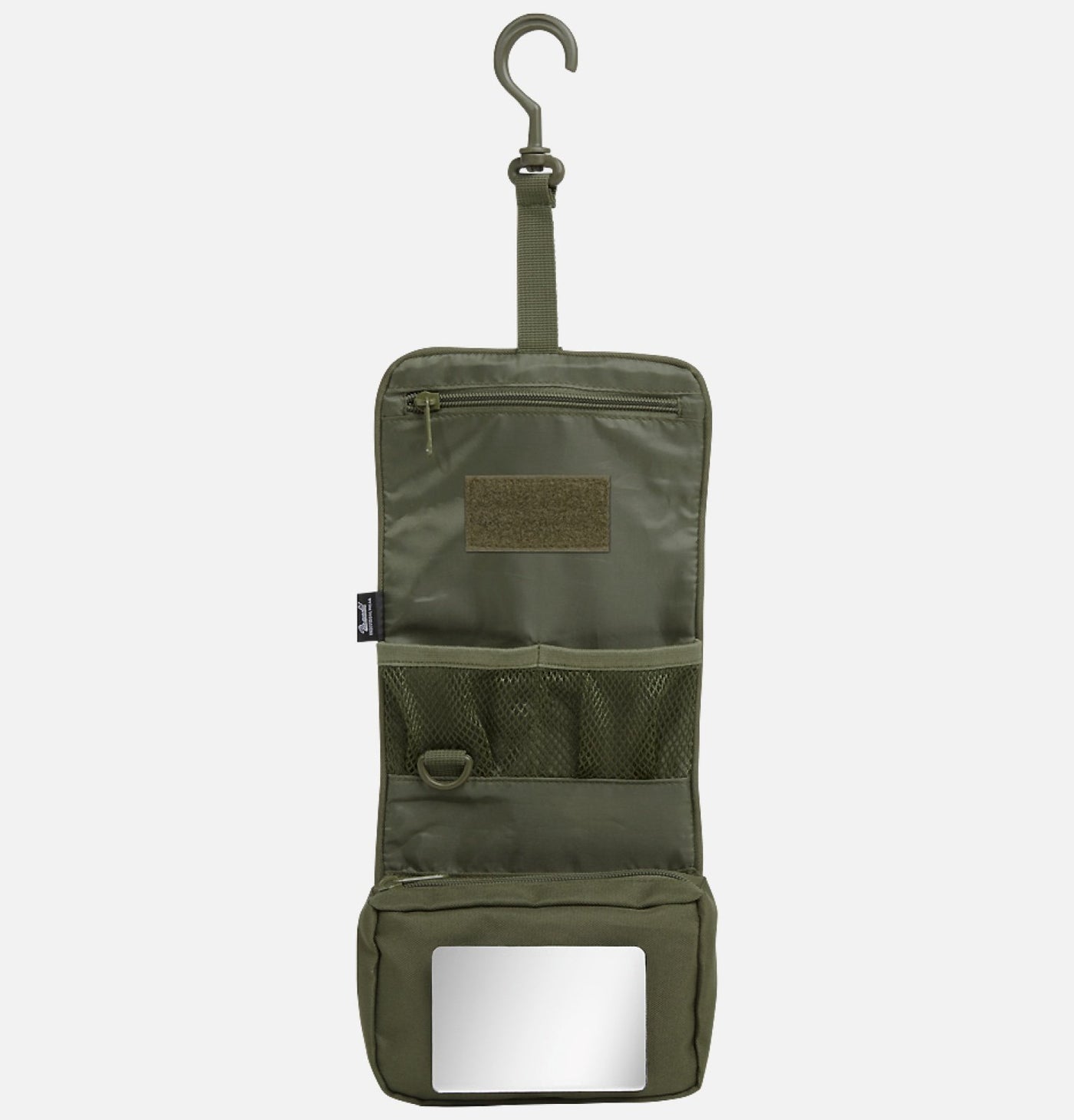 Camping/Festival Toiletry Bag medium - RAGIMA Emporium