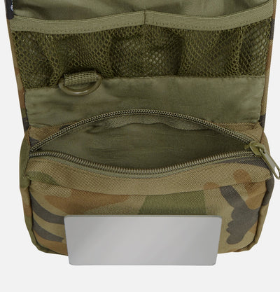 Camping/Festival Toiletry Bag medium - RAGIMA Emporium