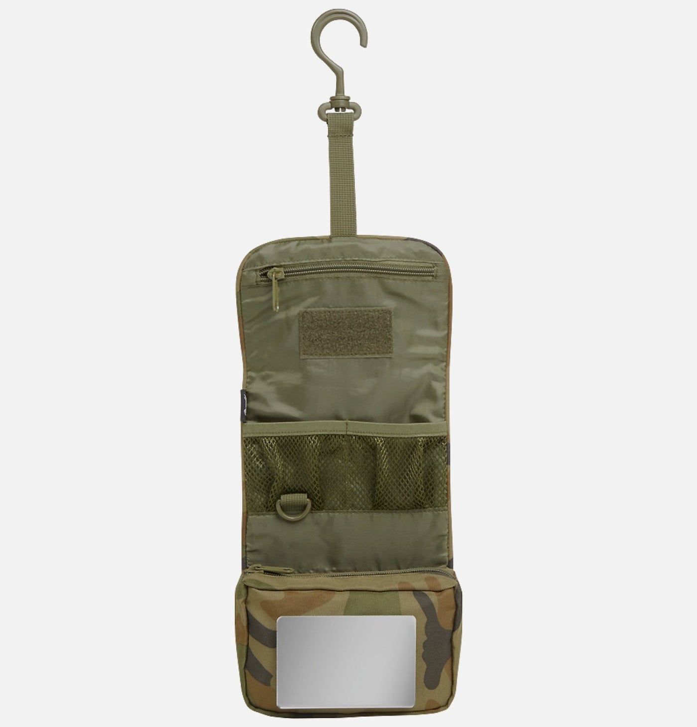 Camping/Festival Toiletry Bag medium - RAGIMA Emporium