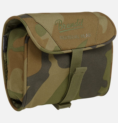 Camping/Festival Toiletry Bag medium - RAGIMA Emporium