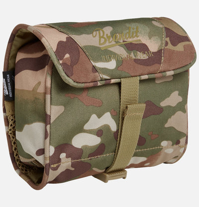 Camping/Festival Toiletry Bag medium - RAGIMA Emporium