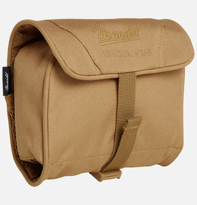 Camping/Festival Toiletry Bag medium - RAGIMA Emporium