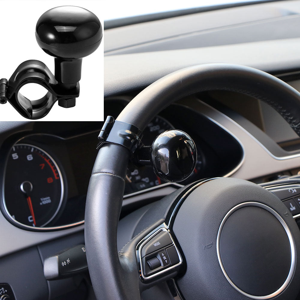 Car Steering Wheel Spinner Knob Turning Helper - RAGIMA Emporium