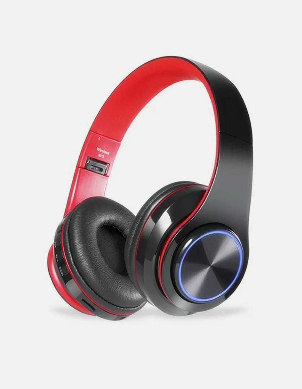 Ninja Dragon Z10 Color Changing Bluetooth Headphones - RAGIMA Emporium