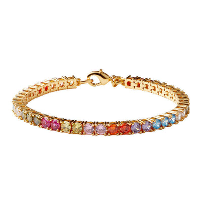 3637236 CRYSTAL HAZE women's bracelets bracelets - RAGIMA Emporium