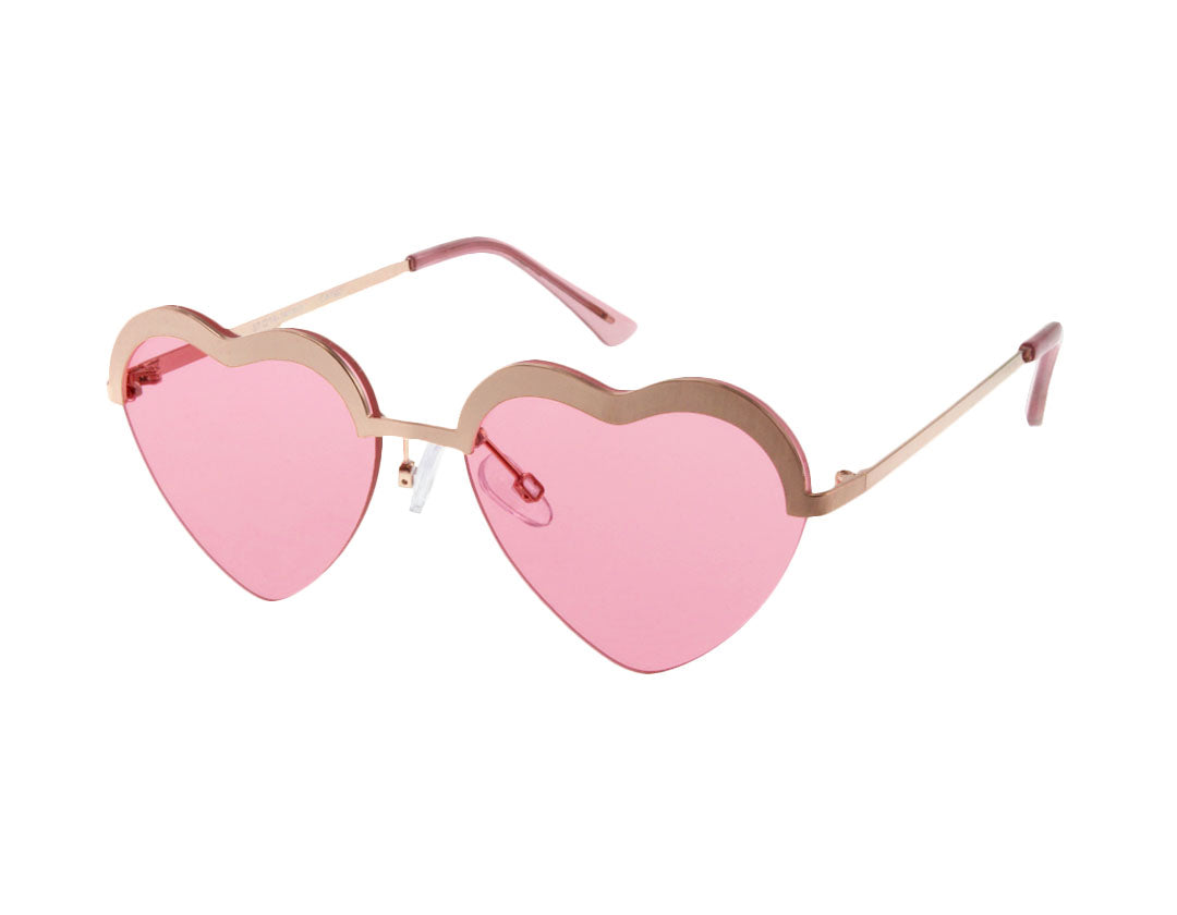 Mini Cupid Kid's Sunglasses - RAGIMA Emporium