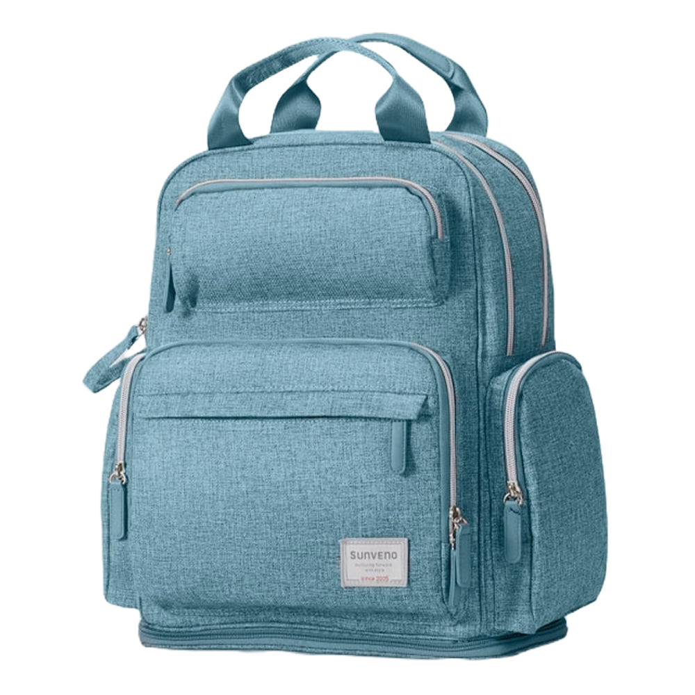 Extendable Diaper Backpack - RAGIMA Emporium