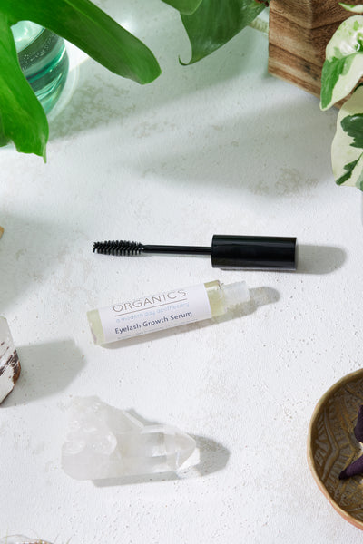 Eyelash Growth Serum Organic / Grow your lashes - RAGIMA Emporium