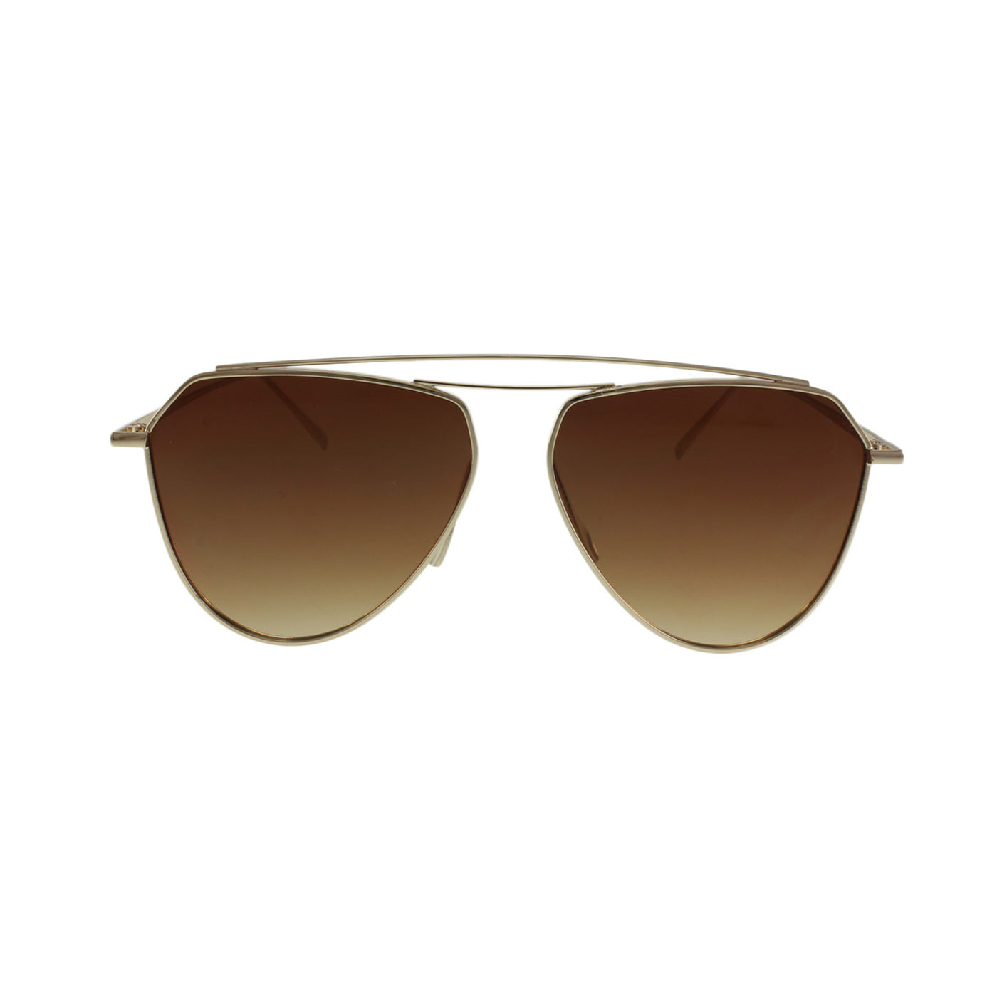 Jase New York Jonas Sunglasses in Gold - RAGIMA Emporium