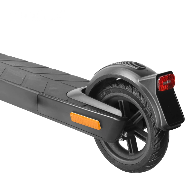 EU Stock Scooter Max Range 30KM 8.5 Inch Tires Safety Design Escooter - RAGIMA Emporium