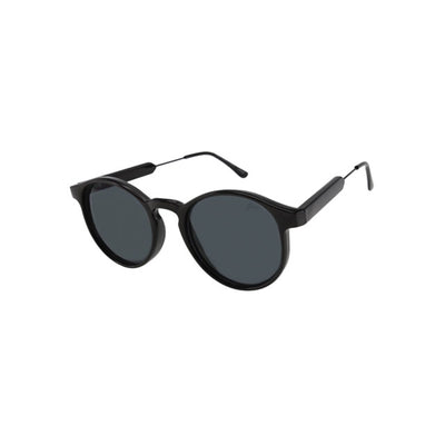 Jase New York Connor Sunglasses in Triple Black - RAGIMA Emporium