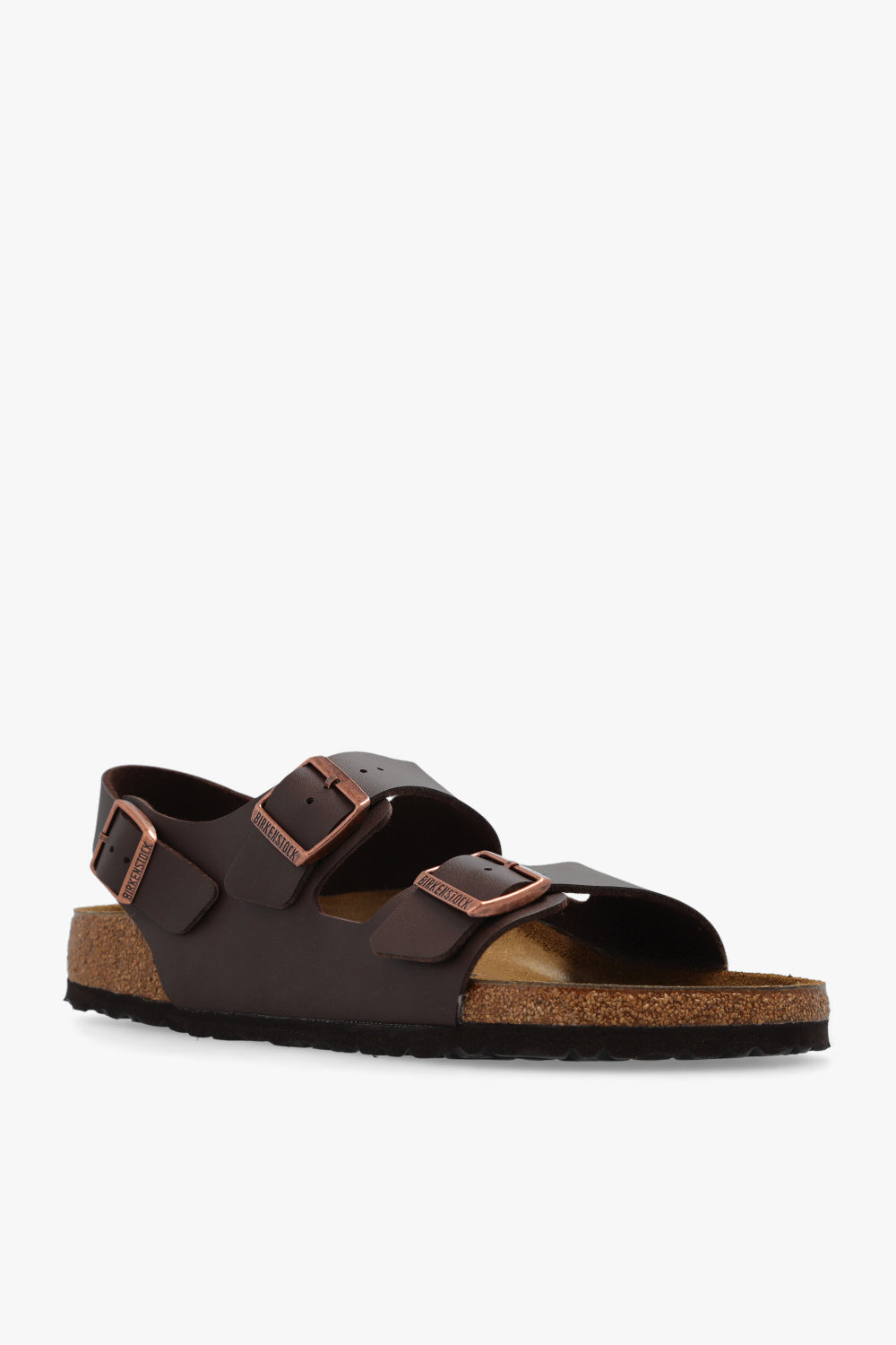 4416552 BIRKENSTOCK vacation beach outdoor adjustable buckle sandals - RAGIMA Emporium